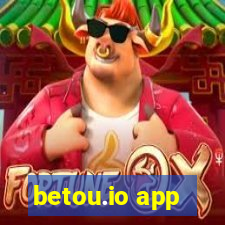 betou.io app